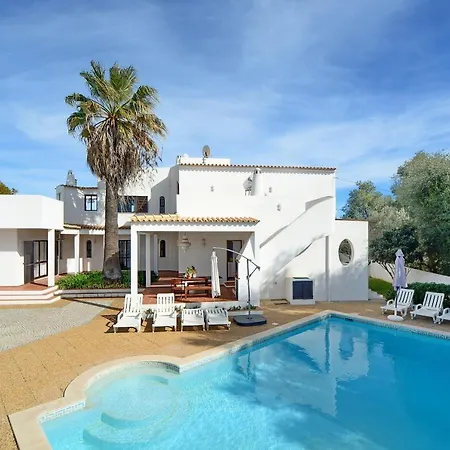 Appartement Solar Das Hortinhas Boliqueime