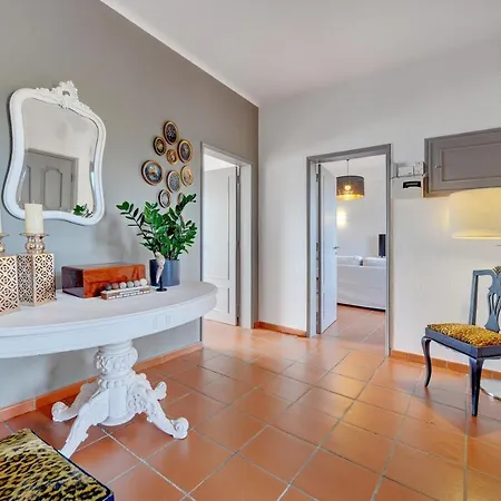 Solar Das Hortinhas Appartement