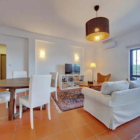 Solar Das Hortinhas Apartment *