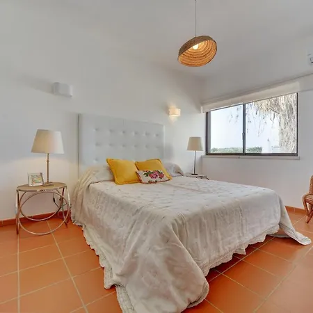 Apartment Solar Das Hortinhas Boliqueime