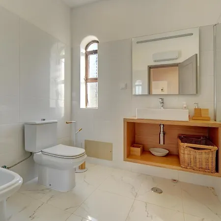 Apartmán Solar Das Hortinhas