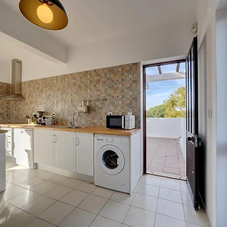 Apartmán Solar Das Hortinhas