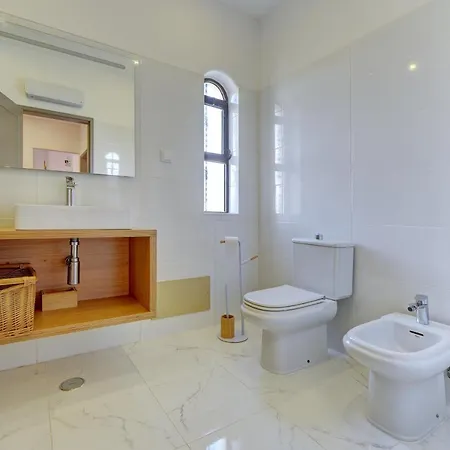 Apartmán Solar Das Hortinhas Boliqueime